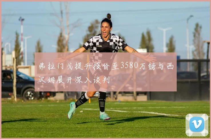 弗拉门戈提升报价至3580万镑与西汉姆展开深入谈判